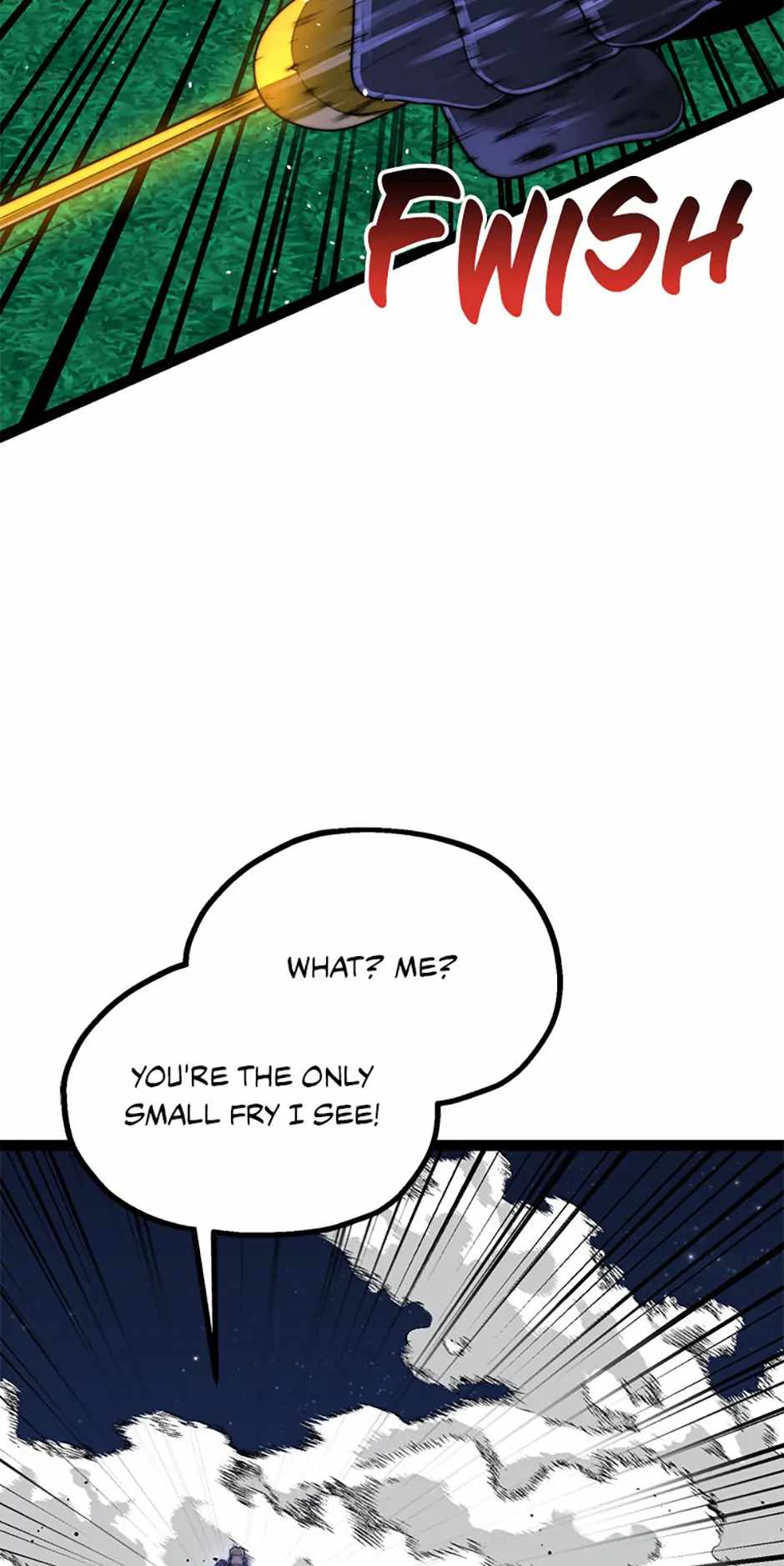 Solo Eating Chapter 68 37